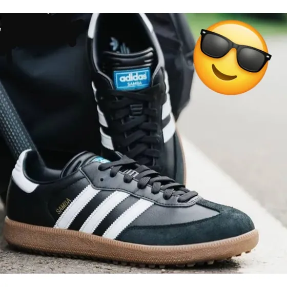 adidas Samba