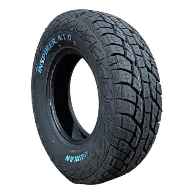 Neumatico 255/70 R16 W Luxxan Inspirer A/t Ii 111t
