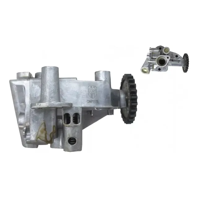 Bomba Aceite Para Vw Bora Gli Beetle Golf Jetta 2.5l