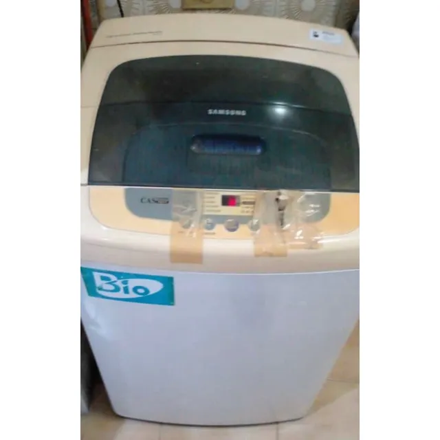 Lavadora Automática Samsung 6 Kg