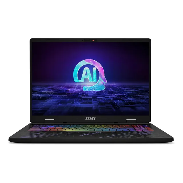 Laptop Msi Pulse 16 Ultra 9-185h 64gb Ram 1tb Ssd