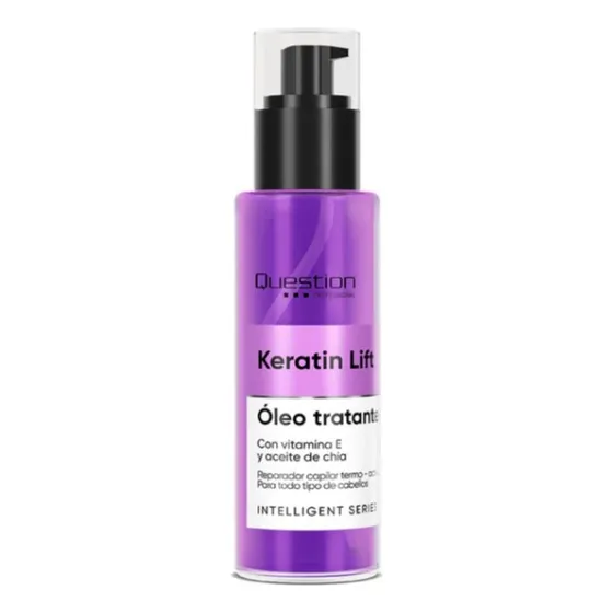 Oleo Tratante Keratin Lift Question 75ml