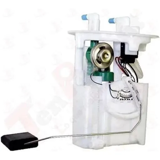 Bomba De Gasolina Completa Peugeot 206 / 207 1.6 Lts 04-12