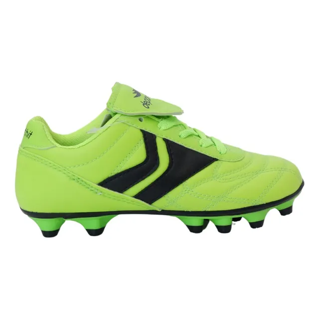 Zapato De Fútbol De Niño Deport Hit - Región Sur