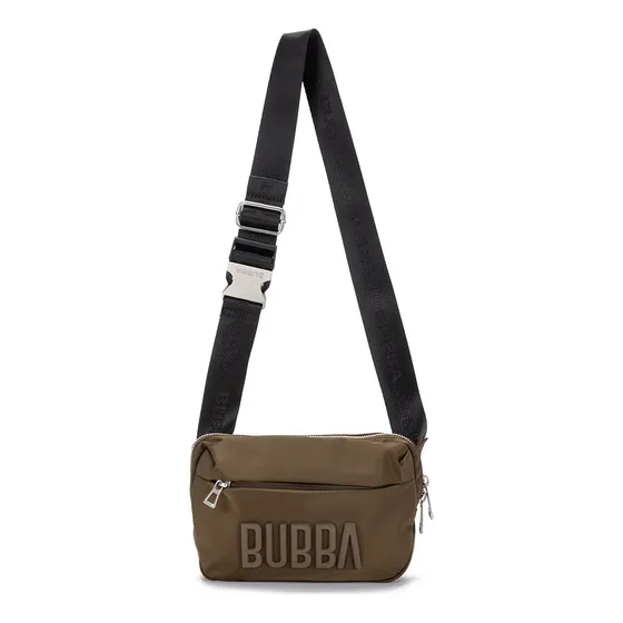 Crossbag Brand Brown Bubba Essentials Color Café