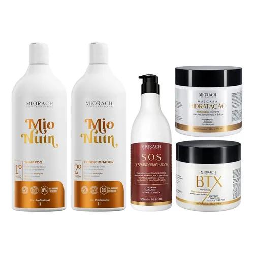 Kit &honey Pixie Moist Silky | Shampoo + Treatment 440g | Frete grátis