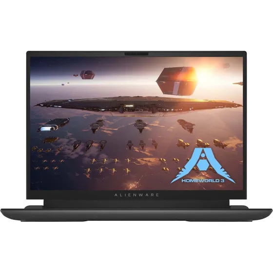 Dell Alienware M18 64gb Ram 2tb 4090 Rtx Qhd