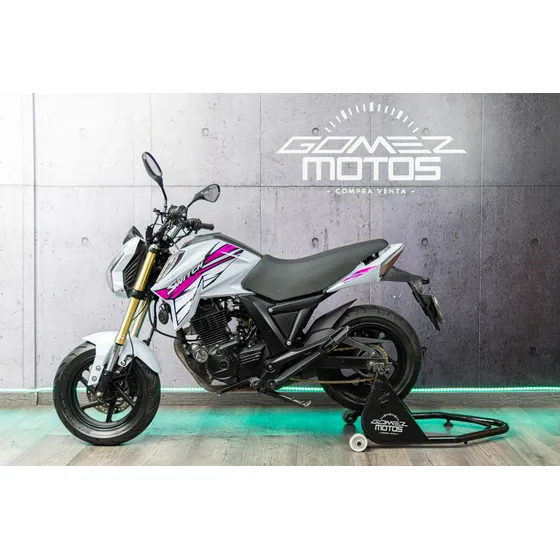 Victory Switch 150 2022