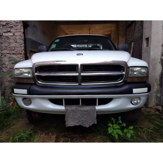 Dodge Dakota 2.5 I Sport