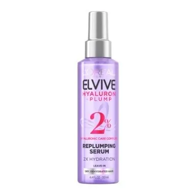 Serum Con Acido Hialuronico Loreal Elvive 