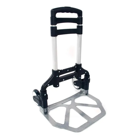 Carro Plegable Portabultos Equus