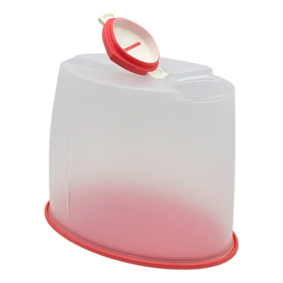 Dispensador Cereal Modular Millennium C Hermético Tupperware