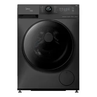 Lava E Seca 13kg Healthguard Titanium Conectada 127v Midea Lava E Seca 13kg Healthguard Titanium Conectada 127v Midea