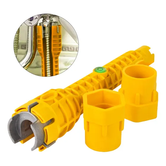 Ferramenta De Manutenção Rabicho Flange Válvula Escoamento