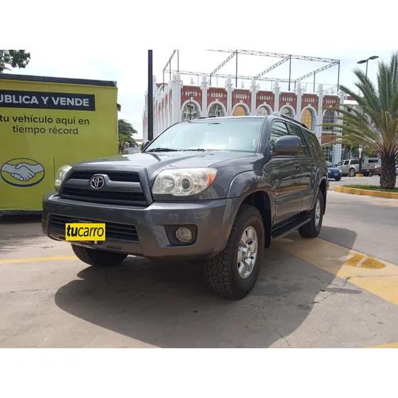 Toyota 4runner Sr5