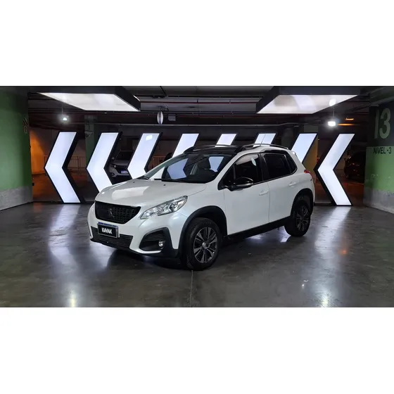 Peugeot 2008 1.6 Feline Tiptronic Am20