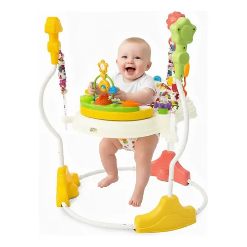 Jolly Jumper The Original Baby Exerciser | MercadoLivre