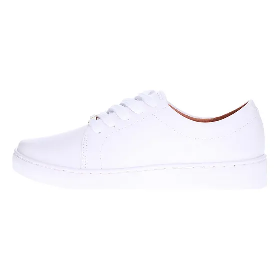 Zapatilla Casual Blanca 1214-205-7286 Mujer Vizzano