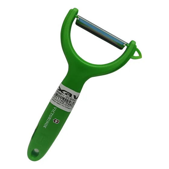 Pela Pelador Papas Papa Vegetales Vegetal Victorinox 10063
