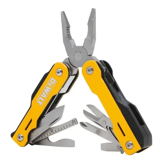 Herramientas Multiuso (mt-16) Acero Inoxidable - Dewalt