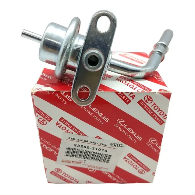 Regulador Presion Gasolina 4runner Fortuner Hilux Kavak 1gr