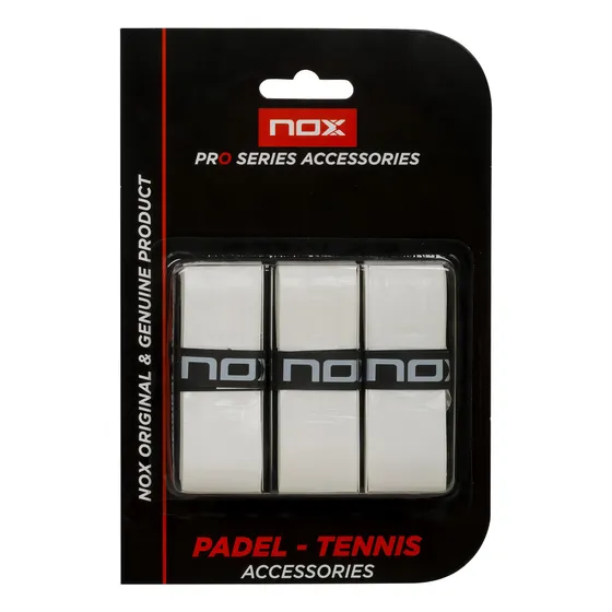Overgrip Nox Pro Padel X3