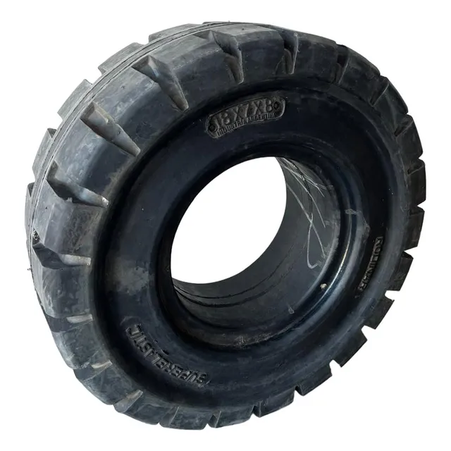 Cubierta Maciza Rodinar 18x7x8