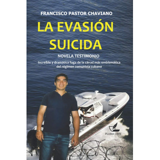 Livro: A EvasĂŁo Suicida (edição Em Espanhol) Livro: A EvasĂŁo Suicida (edição Em Espanhol)