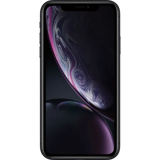Apple iPhone XR 64 Gb Negro - Celulares Libre 