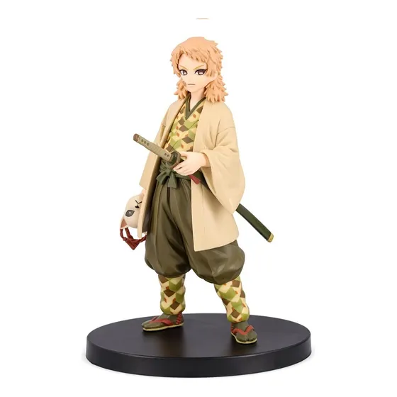 Figura Original Bandai-banpresto Vol 20 Sabito Demon Slayer