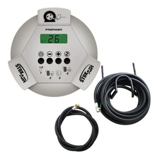 Calibrador Digital De Pneus - Premium - Com Filtro Calibrador Digital De Pneus - Premium - Com Filtro