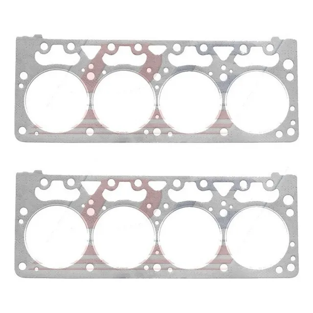 Empacaduras De Camara Dodge 318 Y 360 Modelo Nuevo