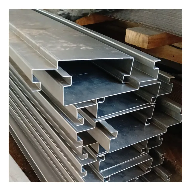 Marcos Metalicos  Y Puertas Entamboradas
