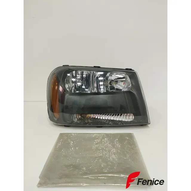 Faro Delantero Derecho Trailblazer 06-08