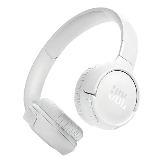 Auriculares Bluetooth Jbl Tune 520bt | Cuotas sin interés
