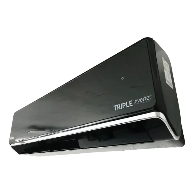 Minisplit York Triple Inverter 220v (12,000 Btus) Solo Frio