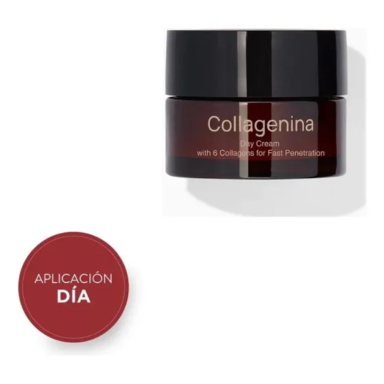 Crema De Día Collagenina Day Cream Grade 3