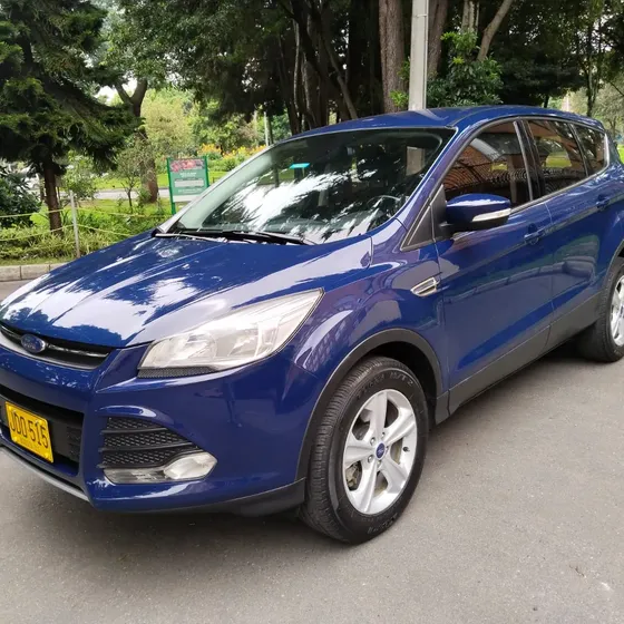 Ford Escape 2016 2.0 Se 4x2
