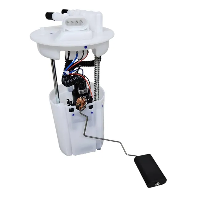 Bomba Gasolina Completa Chery Orinoco 1.8 Flotante Pila