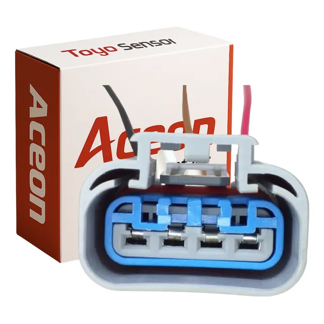 Conector Bomba Gasolina Cherokee Grand Cherokee Kk Neon