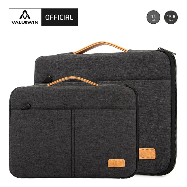 Funda Estuche Laptop Notebook Valuewin 15,6 Pulgadas