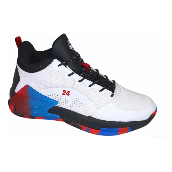 Zapatillas Basquet Finders Body Guard Nba Voley Kobe Lebron