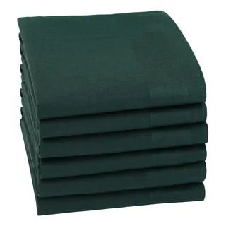 Houlife Panuelos De Algodon Para Hombre, Color Solido, 100% Houlife Panuelos De Algodon Para Hombre, Color Solido, 100%