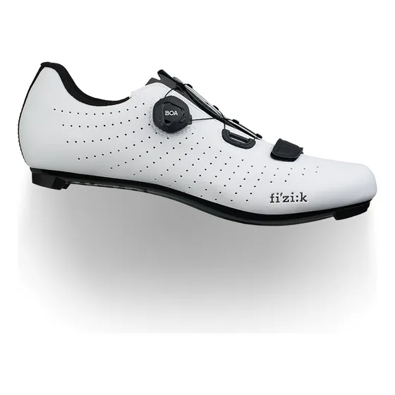 Zapatillas Ciclismo Ruta Fizik R5