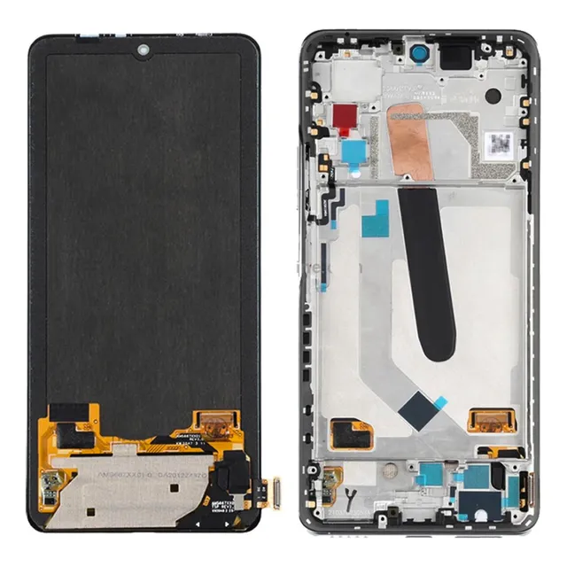 Display Compatible Con Redmi 40 / Poco F3 Oem - 2dm Digital