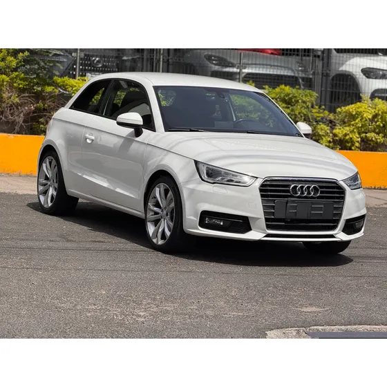 Audi A1 1.4 Cool S-tronic Dsg