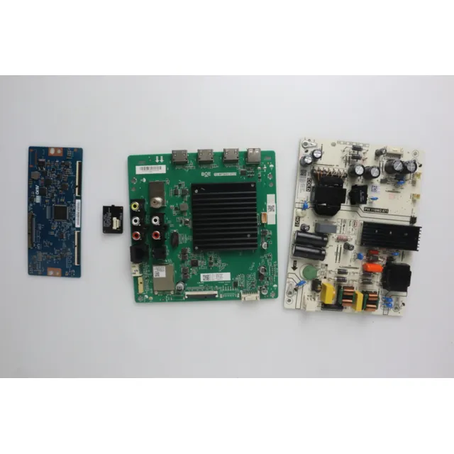 Placas De Televisor Para Vizio M43q6-j04 Kit De Reparacion