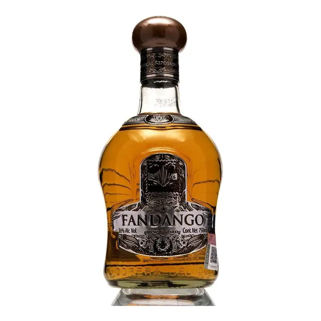 Mezcal Fandango Reposado 750ml