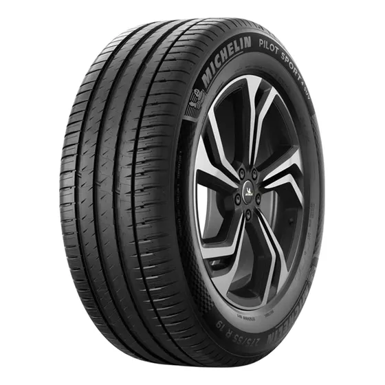Neumático Michelin 285/45r20 112y Pilot Sport 4 Suv Xl