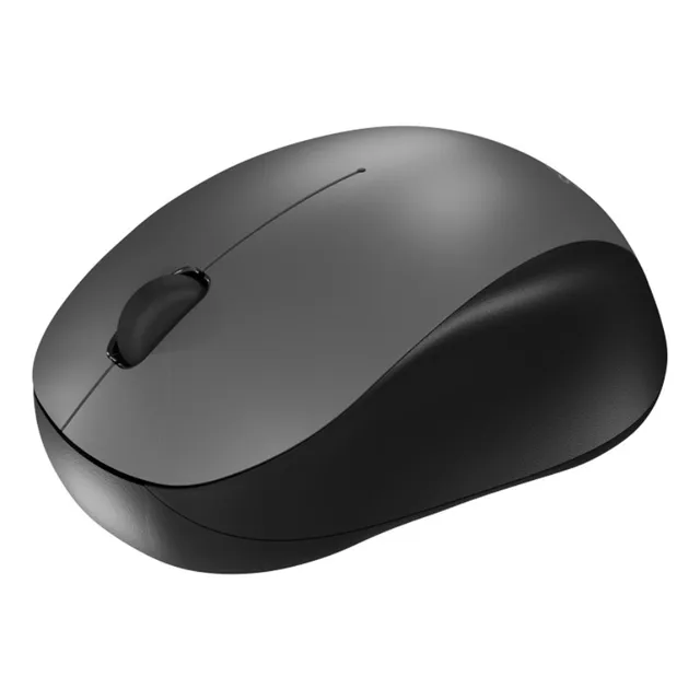 Klipxtreme Mouse Bluetooth Hasta 1600dpi Kmb-001 Gris